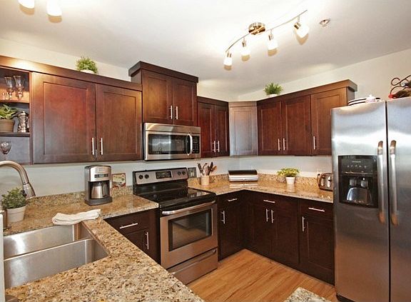 Brand New kitchen!