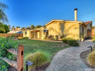 9750 Domer Rd, Santee, CA 92071