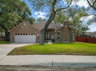 19520 Encino Crown, San Antonio, TX 78259