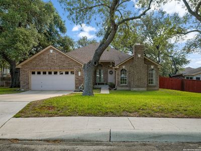 19520 Encino Crown, San Antonio, TX, 78259