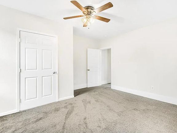 Master Bedroom (Second Floor)