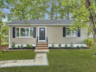 1195 Windlass Dr, Manahawkin, NJ, 08050