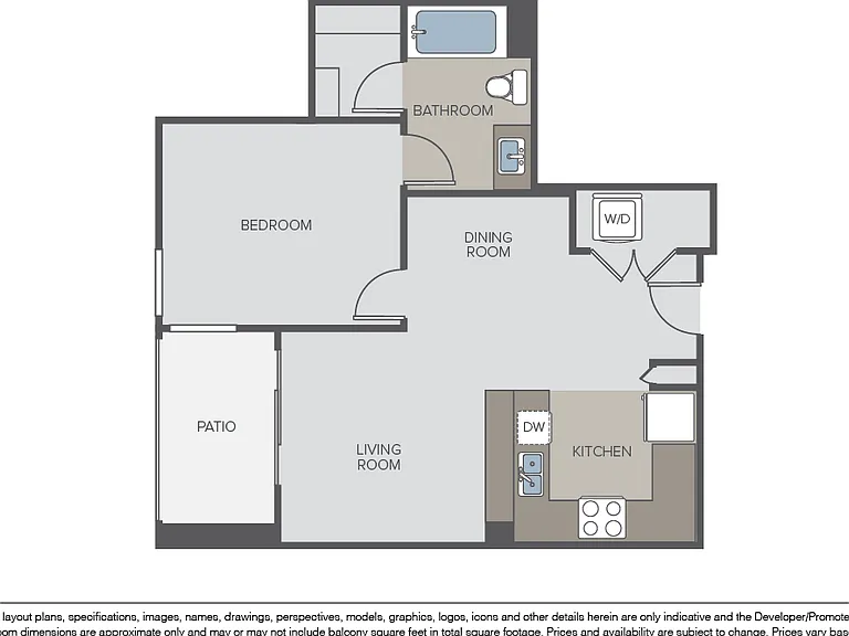 Plan 1F