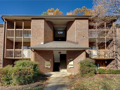 2106 Turtle Run Dr #9, Henrico, VA, 23233