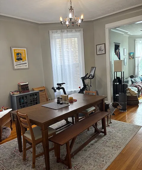 1458 W Balmoral Ave #2 — Photo 5