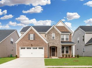 3616 Waterlily Way LOT 109, Murfreesboro, TN 37129
