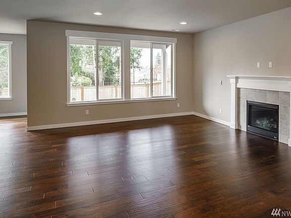 5th image of 5631 S 318th Ct. (homesite #4)