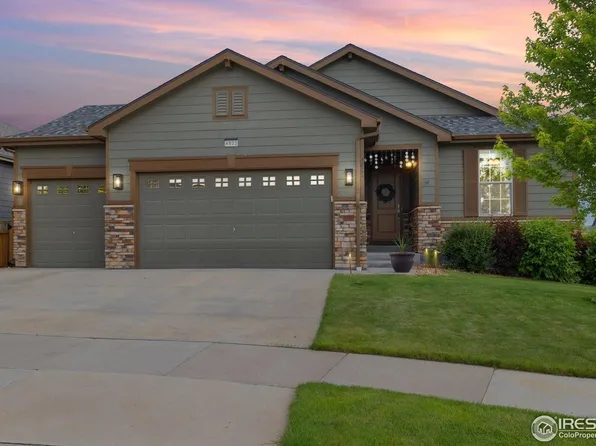 4822 Wildflower Pl, Dacono, CO 80514