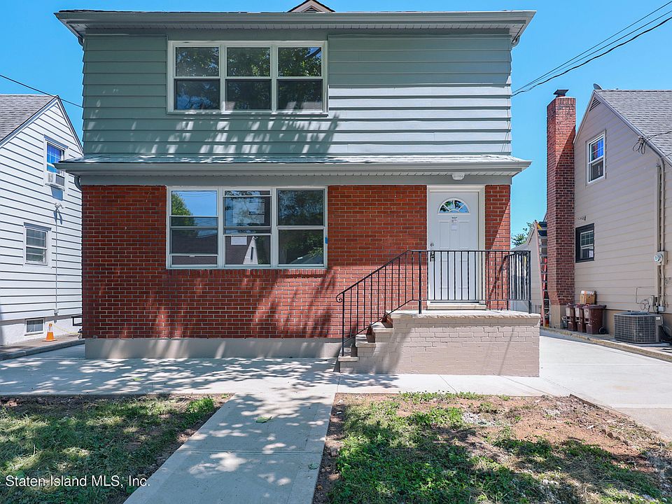 211 Bryson Ave, Staten Island, NY 10314 MLS 2402957 Zillow