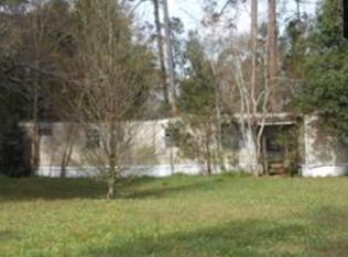 861 Stanton Ave, Waycross, GA 31503