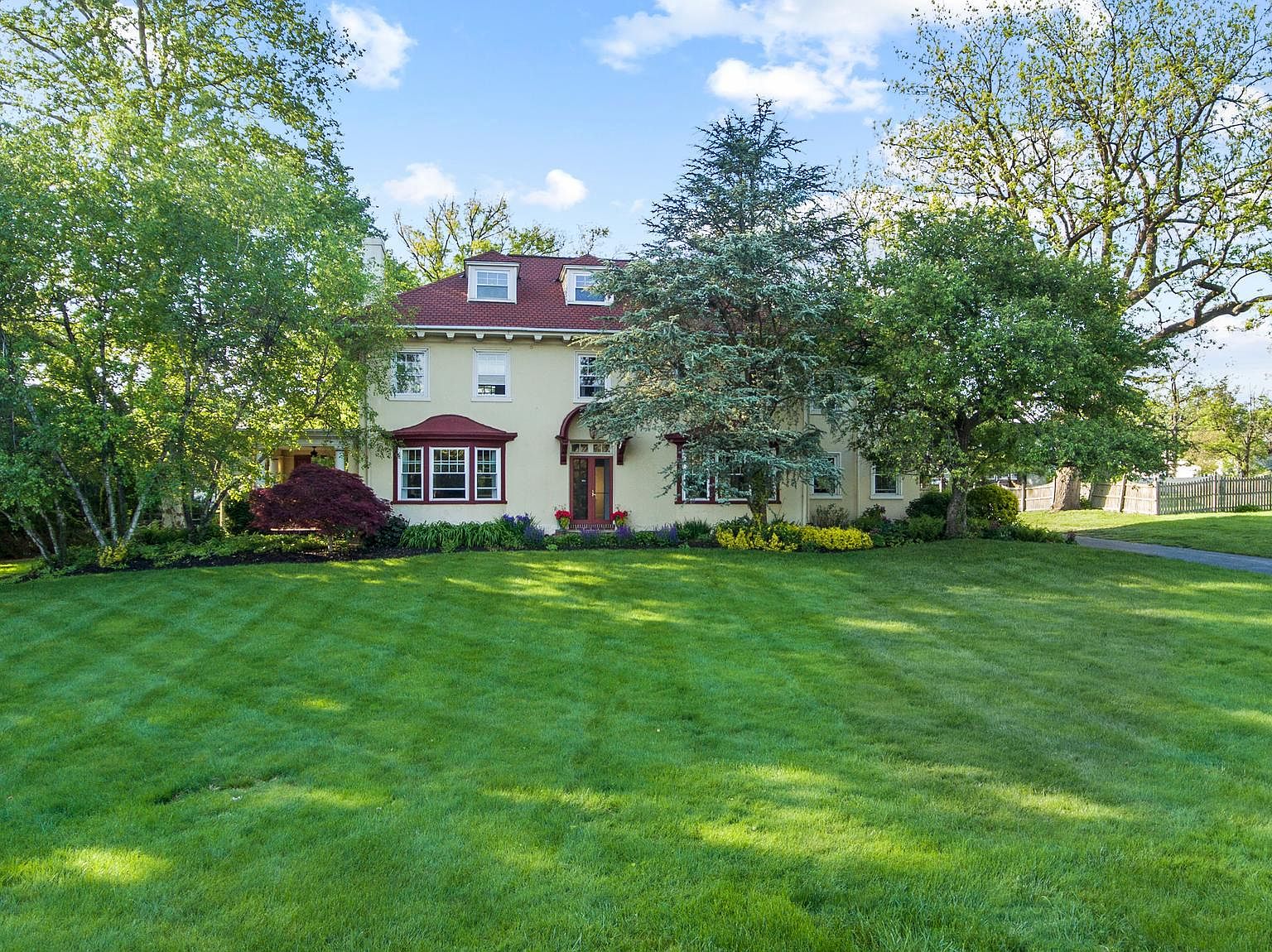 1409 Sandy Hill Rd, Plymouth Meeting, PA 19462 Zillow