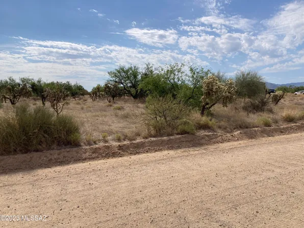 11205 S Alyce Ave, Tucson, AZ 85736