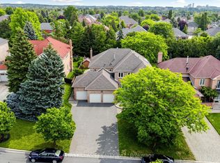 9 Westpoint Ct, Richmond Hill, ON L4B2V6