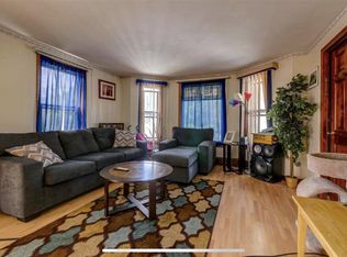 92 Cumberland St #1, Manchester, NH 03102