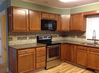 3095 McKinley Ave, Columbus, IN 47201