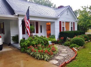 406 5th Ave, Columbia, TN 38401