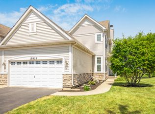 15829 Cove Cir, Plainfield, IL 60544