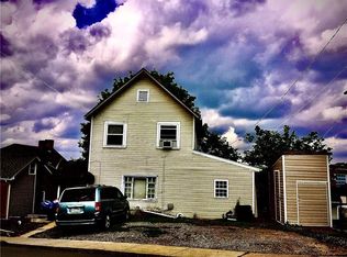 128 Morton Ave, Butler, PA 16001