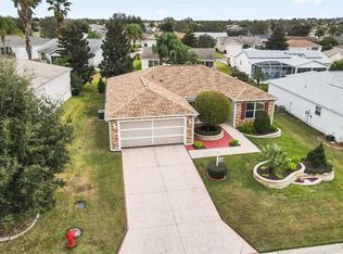 1526 Blueberry Way, The Villages, FL 32162