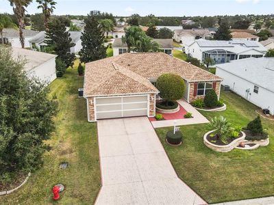 1526 Blueberry Way, The Villages, FL, 32162