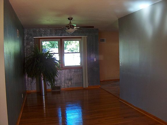 Large Open Dining Room