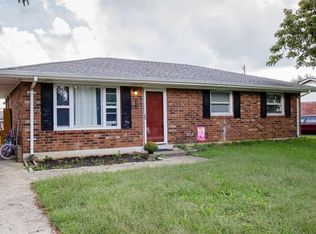 373 Dunroven Rd, Versailles, KY 40383