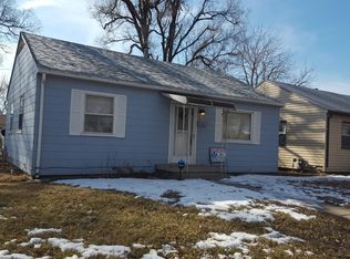 2701 6th Ave, Council Bluffs, IA 51501