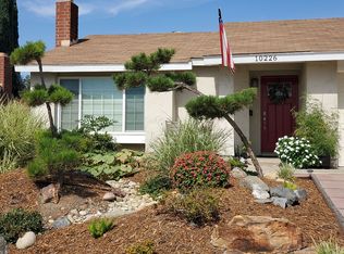 10226 Molino Rd, Santee, CA 92071