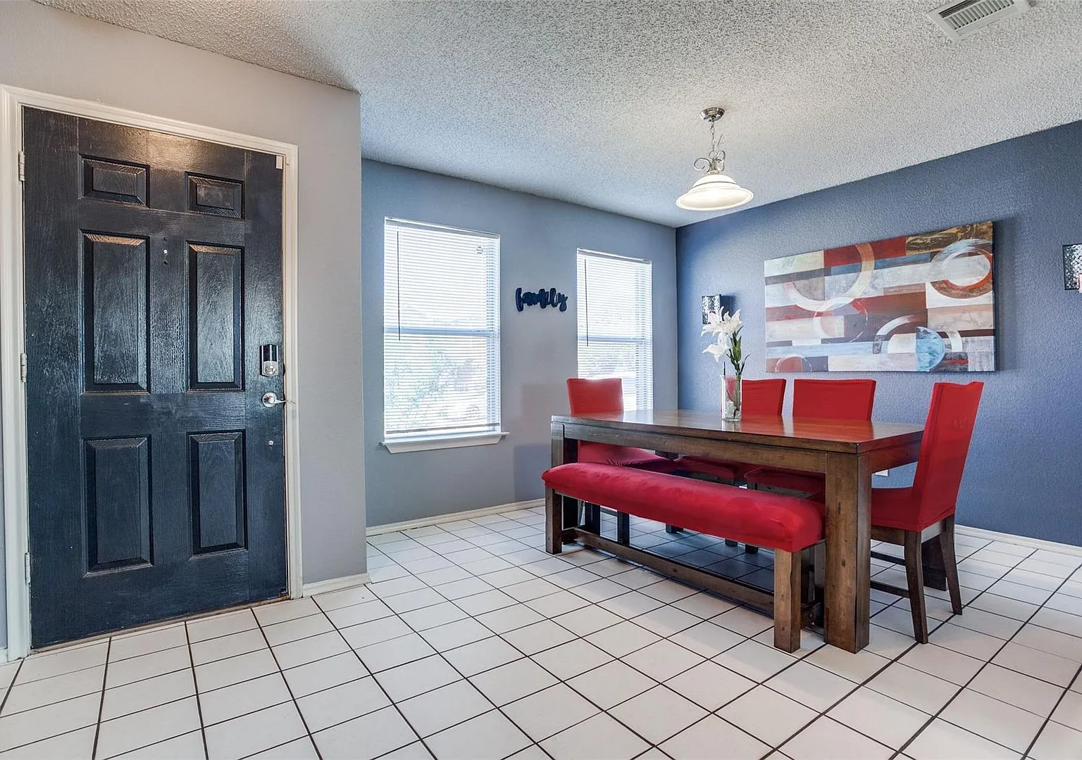 3433 Cayman Drive, Fort Worth, Texas 76123 — Photo 3