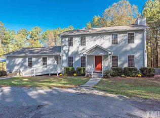 7123 Ramblewood Dr, Hillsborough, NC 27278