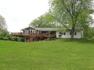 13837 Fish Hill Rd, Wales Center, NY 14139