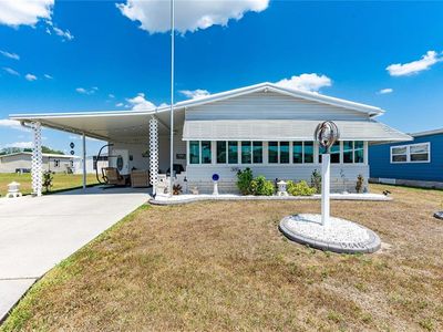 5646 Cheyenne St, Zephyrhills, FL, 33542