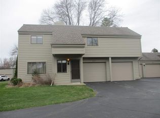 6319 Golf Lakes Ct D, Bay City, MI 48706
