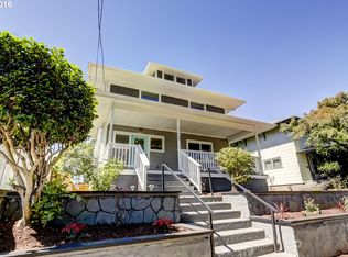 4519 NE 15th Ave UNIT A, Portland, OR 97211