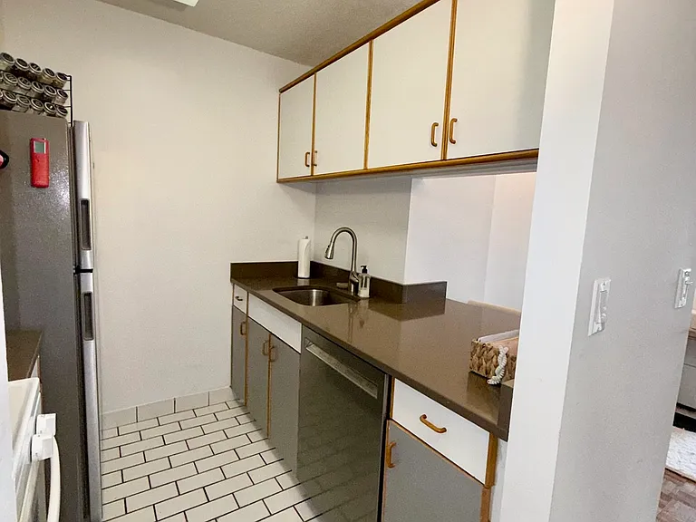 200 Rector Pl #6V — Photo 11