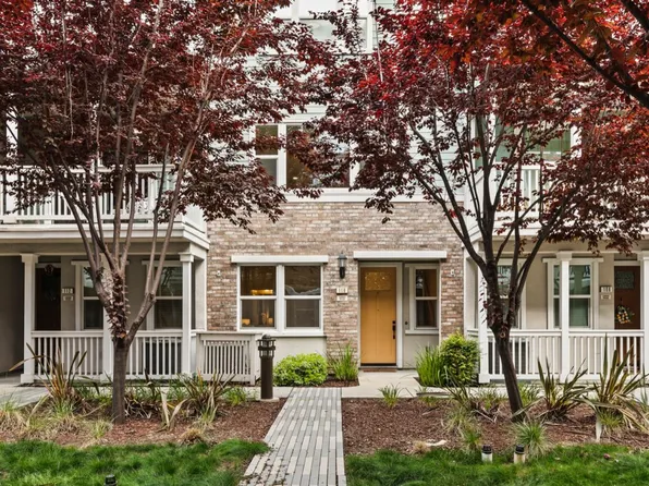 110 Lemmon Ter, Sunnyvale, CA 94086