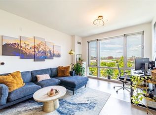 75 Park Ln #A-406, Jersey City, NJ 07310