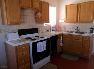 1868 W Hunting Camp Rd, Willcox, AZ 85643