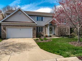 15 Wenden Ct, Cleveland, OH 44108