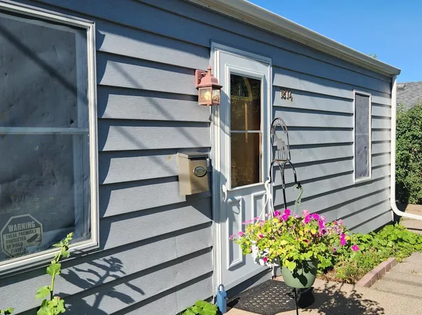 1814 E D Ave, Bismarck, ND 58501