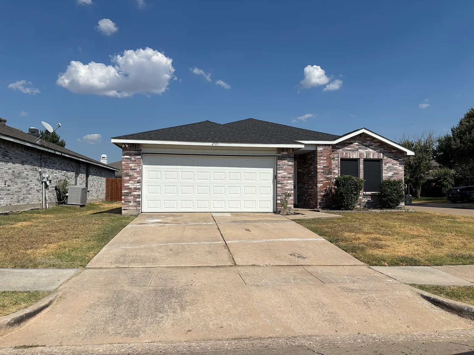 3 bed, 1647 sqft, $1,900 — Photo 2