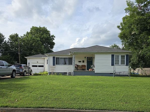 2500 Elmira St