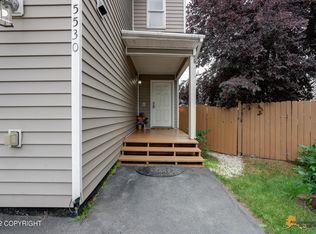 5530 Alora Loop #35, Anchorage, AK 99504