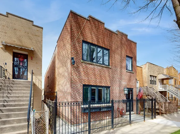 3242 S Parnell Ave, Chicago, IL 60616