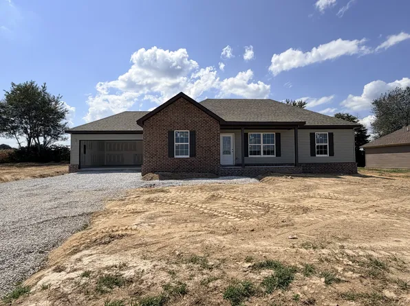337 Ridge St Lot 61, Manchester, TN 37355