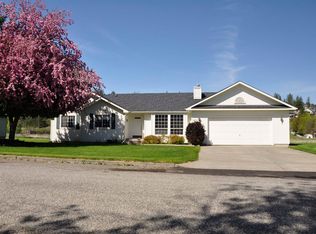 4518 S Mamer Rd, Spokane, WA 99206