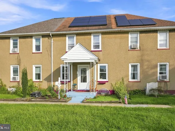 116 N Wilson Ave, Brooklawn, NJ 08030