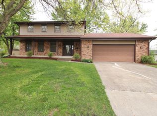5 Oxford Pl, Bourbonnais, IL