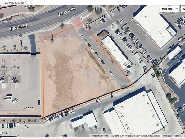 1358 E MOTORPLEX Loop #2G, Gilbert, AZ 85297