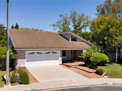 32 Deerwood E, Irvine, CA, 92604